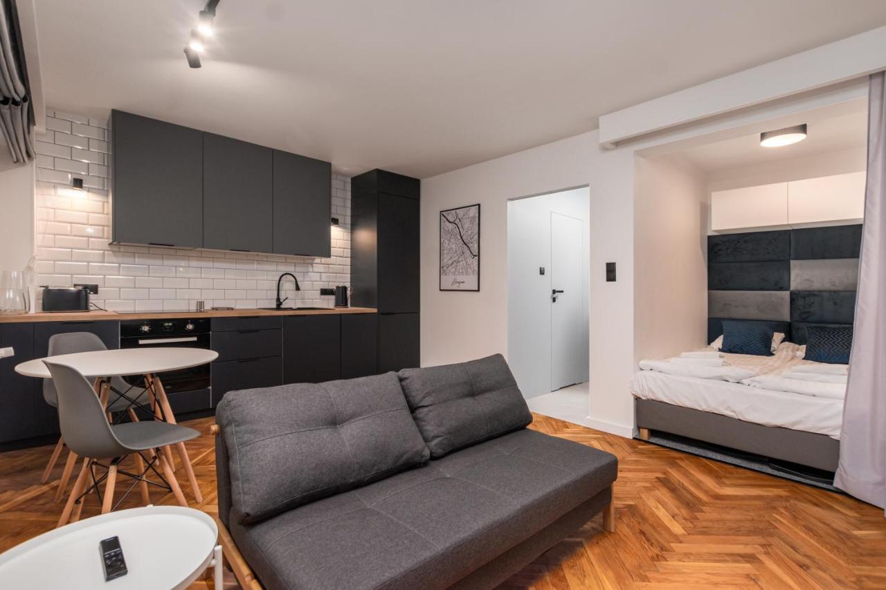Apartament Bohdanowicza 2 By Homeprime *