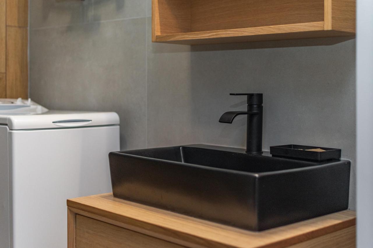 Bohdanowicza 2 By Homeprime Apartament Warszawa
