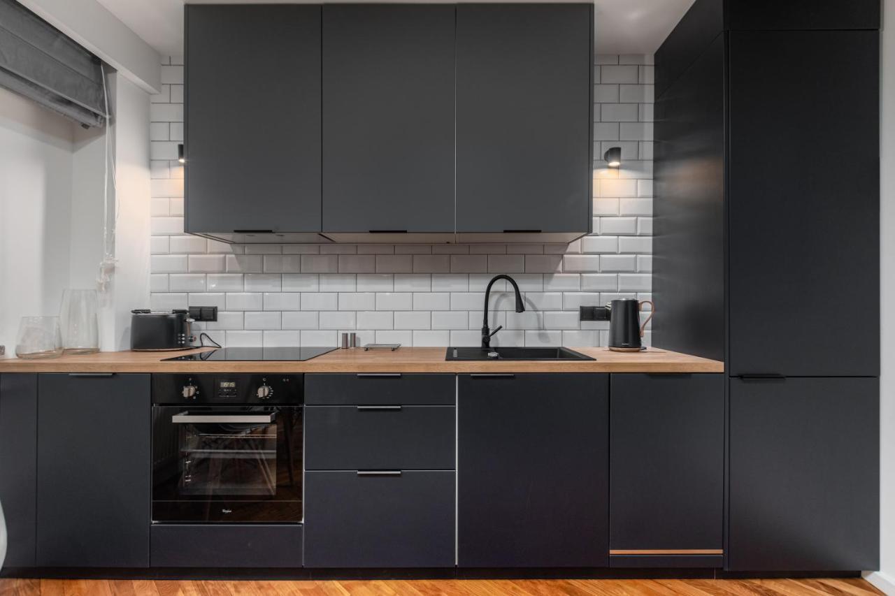 Bohdanowicza 2 By Homeprime Apartament