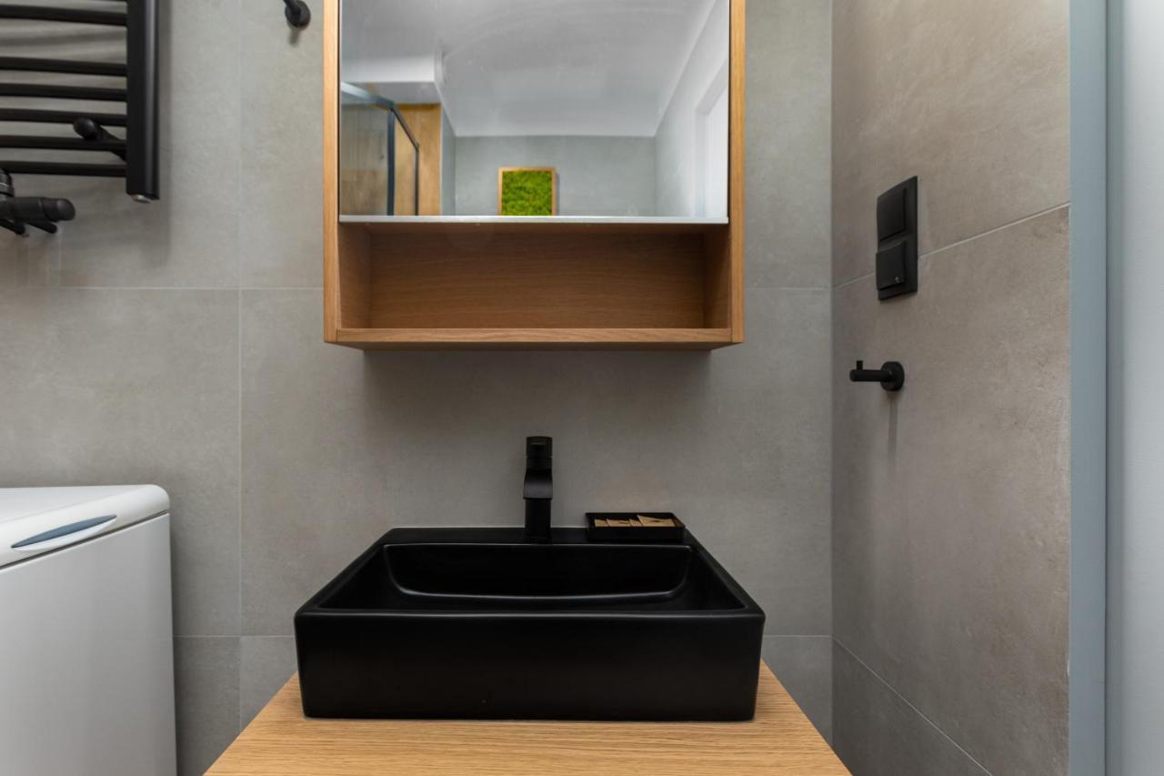 Apartament Bohdanowicza 2 By Homeprime