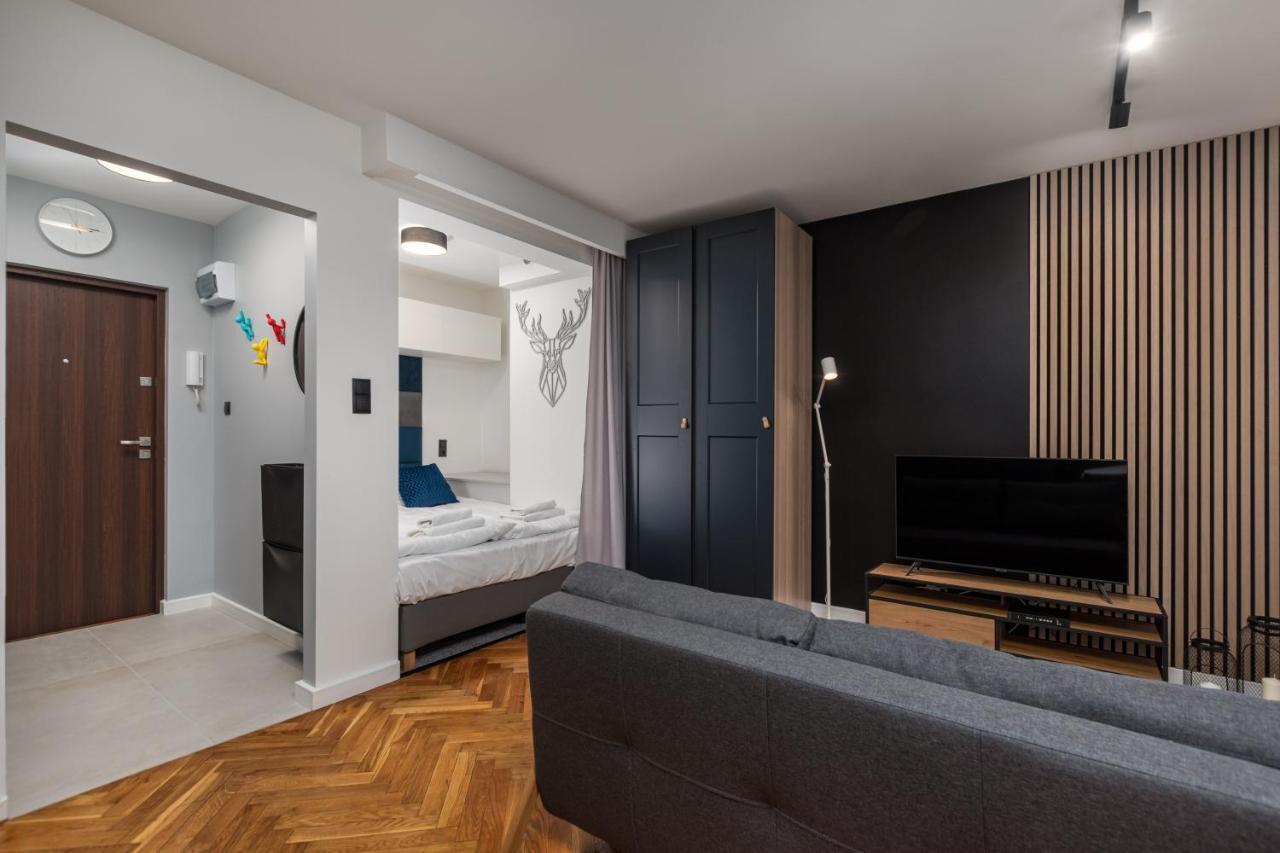 Bohdanowicza 2 By Homeprime Apartament