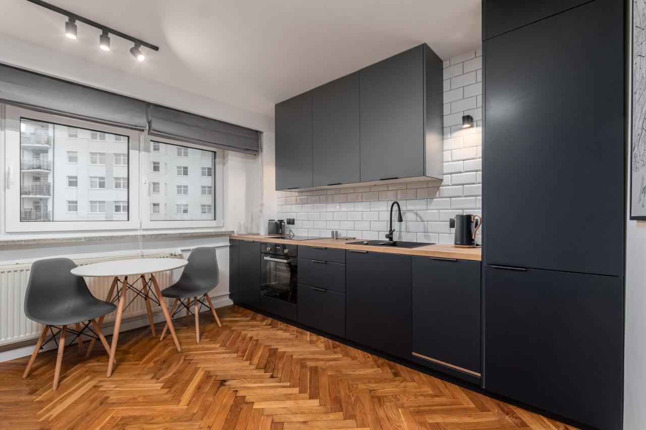 Bohdanowicza 2 By Homeprime Apartament