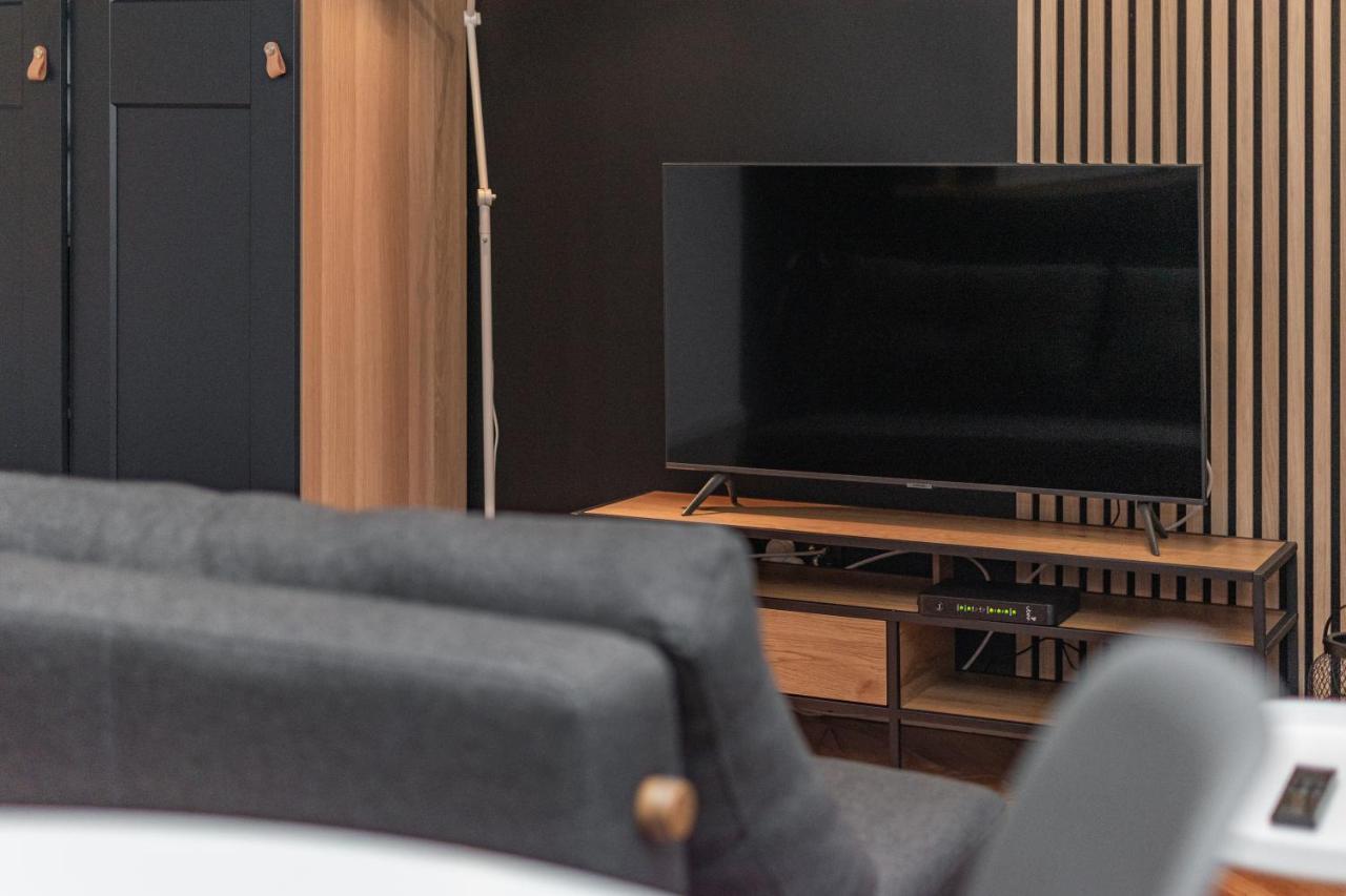 Apartament Bohdanowicza 2 By Homeprime *