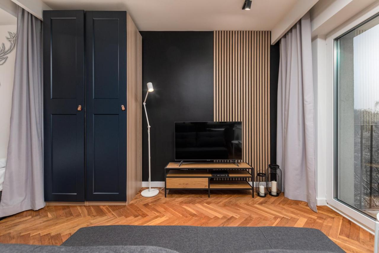 Bohdanowicza 2 By Homeprime Apartament